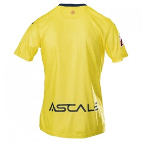 Maillot Foot Villarreal Domicile 2025-26